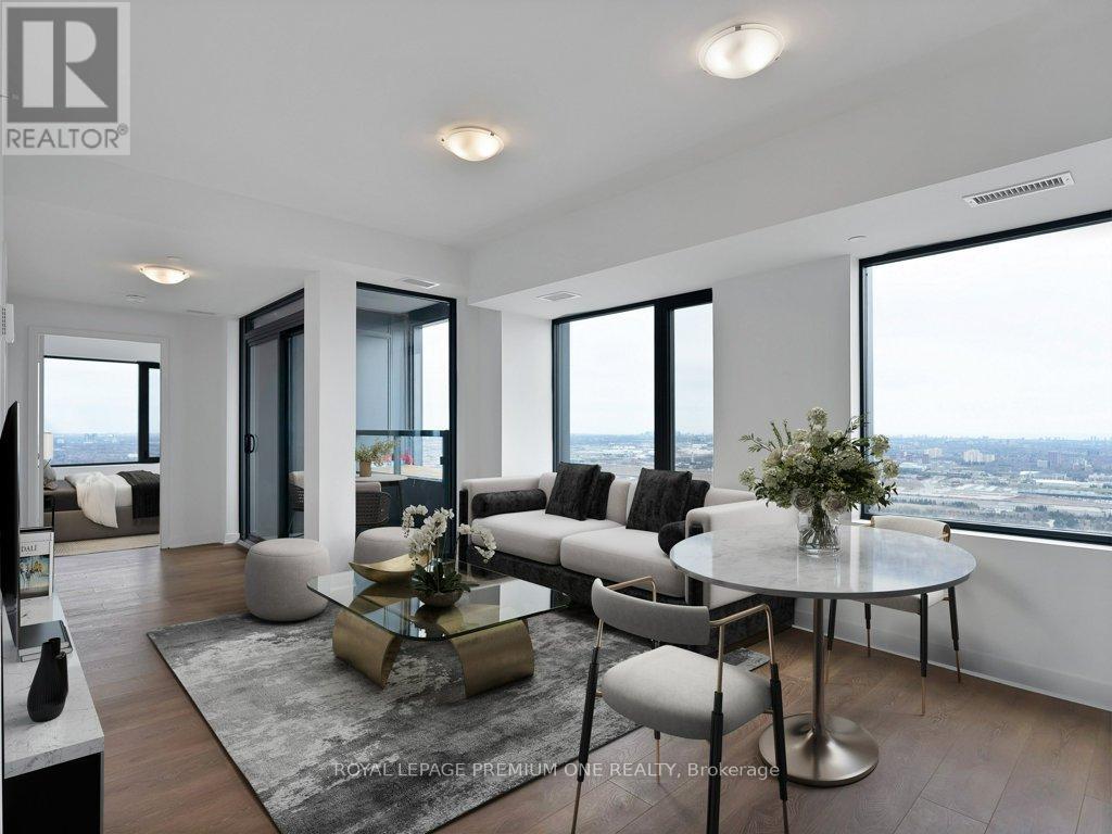 MLS® listing #29129973 for sale located at 5505 - 2920 HIGHWAY 7 ROAD