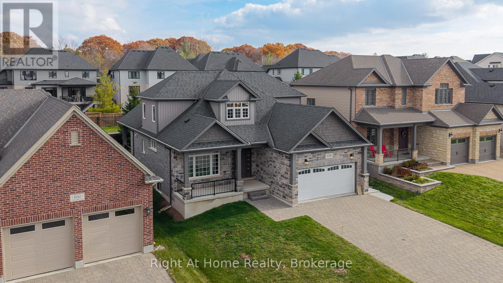 MLS® listing #29130008 for sale located at 1038 TRAILSWAY AVENUE