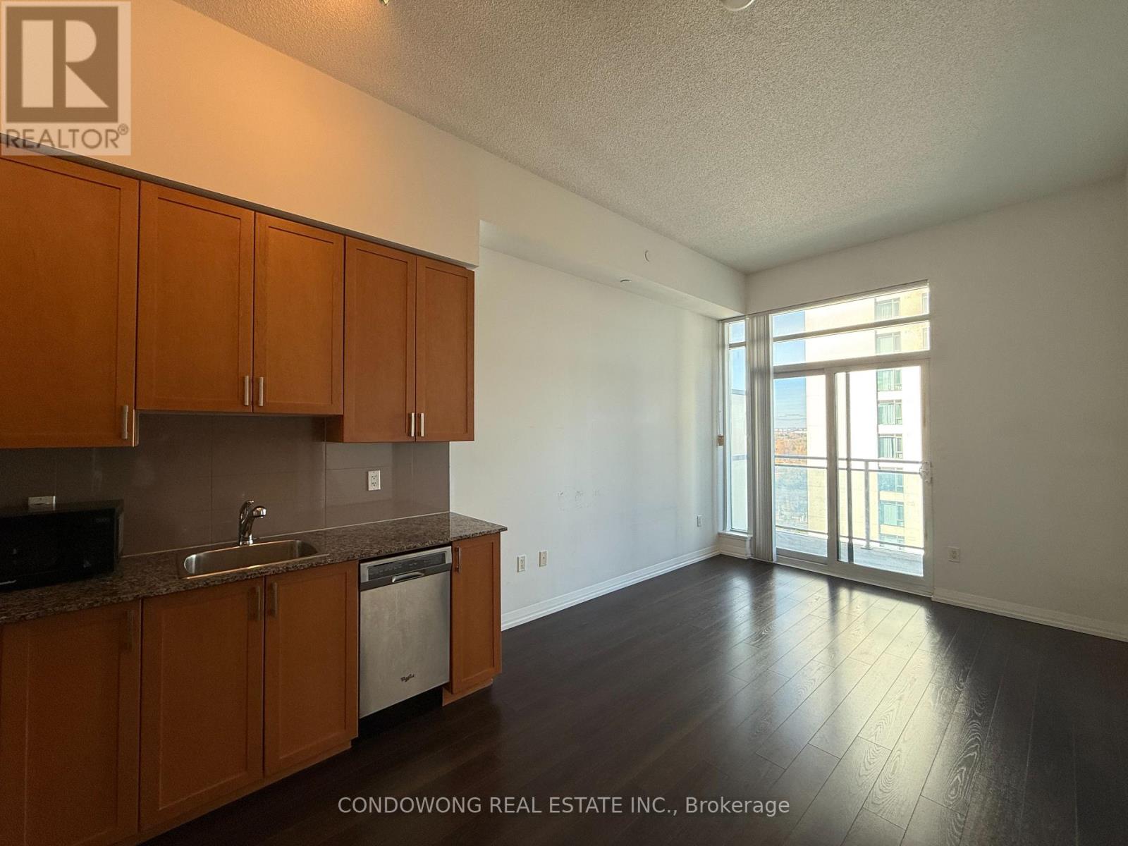 MLS® listing #29130009 for sale located at 1201 - 55 ANN O'REILLY ROAD