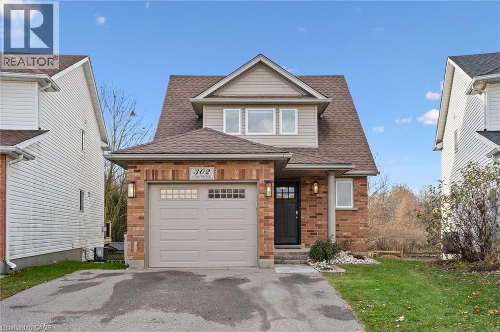 MLS® listing #29130026 for sale located at 302 HIGHBROOK Crescent