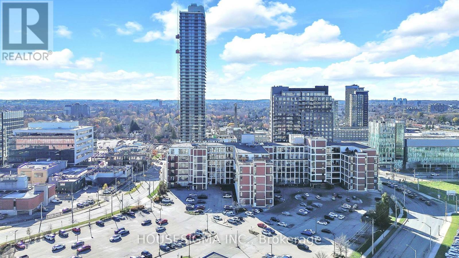 MLS® listing #29130079 for sale located at 109 - 404 KING STREET