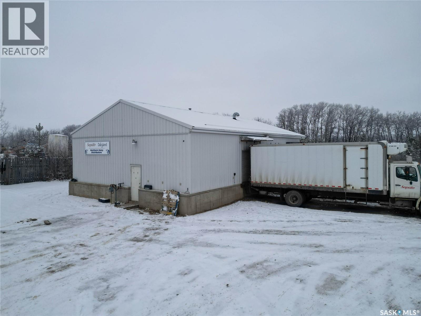MLS® listing #29130147 for sale located at Northern Dairy Distributors Warehouse