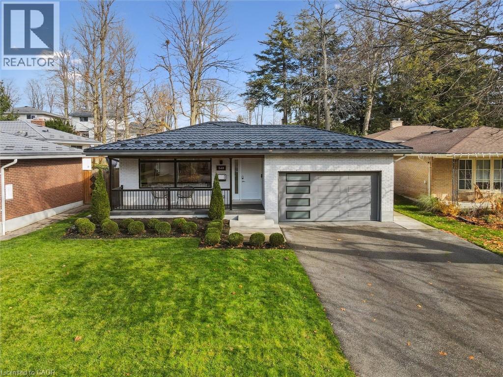 MLS® listing #29130299 for sale located at 548 BOX GROVE Place