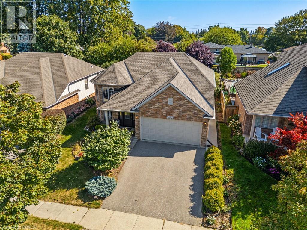 MLS® listing #29130898 for sale located at 179 OLIVETREE Road