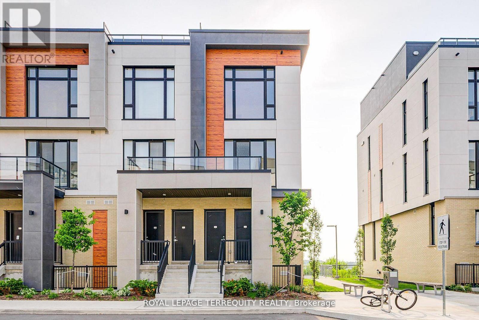 MLS® listing #29130918 for sale located at 601 - 7 STECKLEY HOUSE LANE