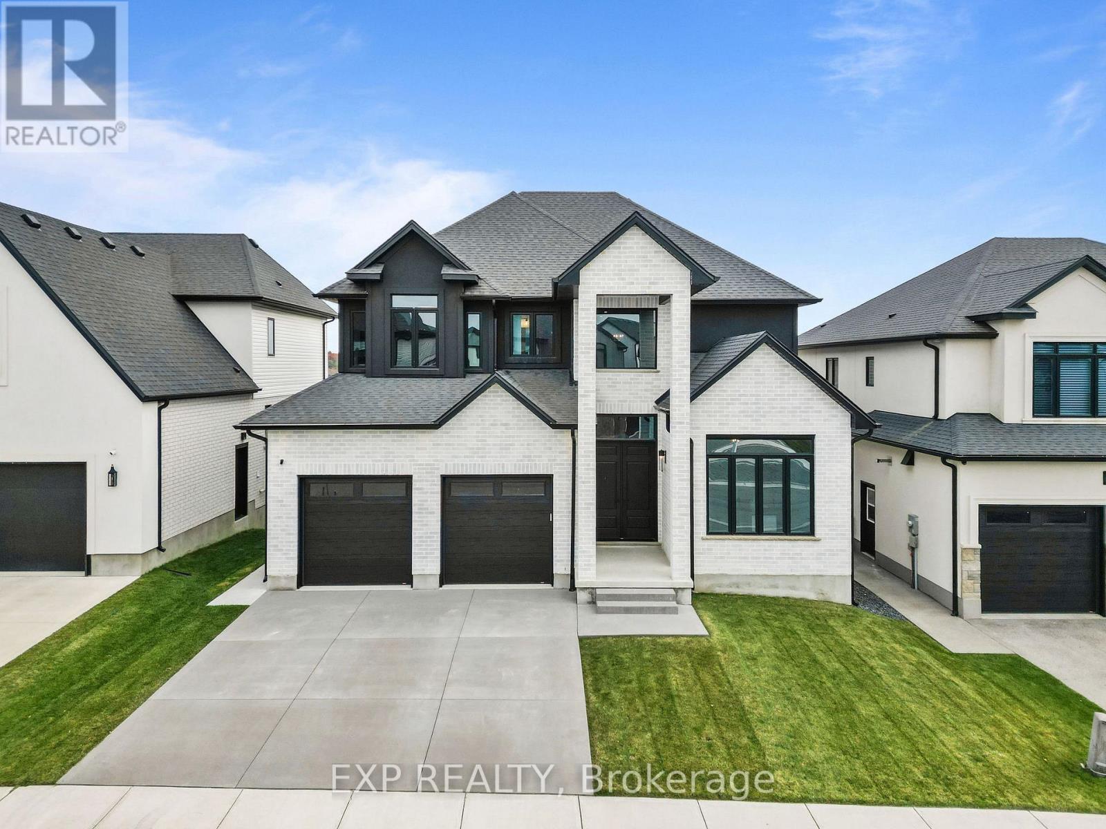 MLS® listing #29130968 for sale located at 119 DAVENTRY WAY