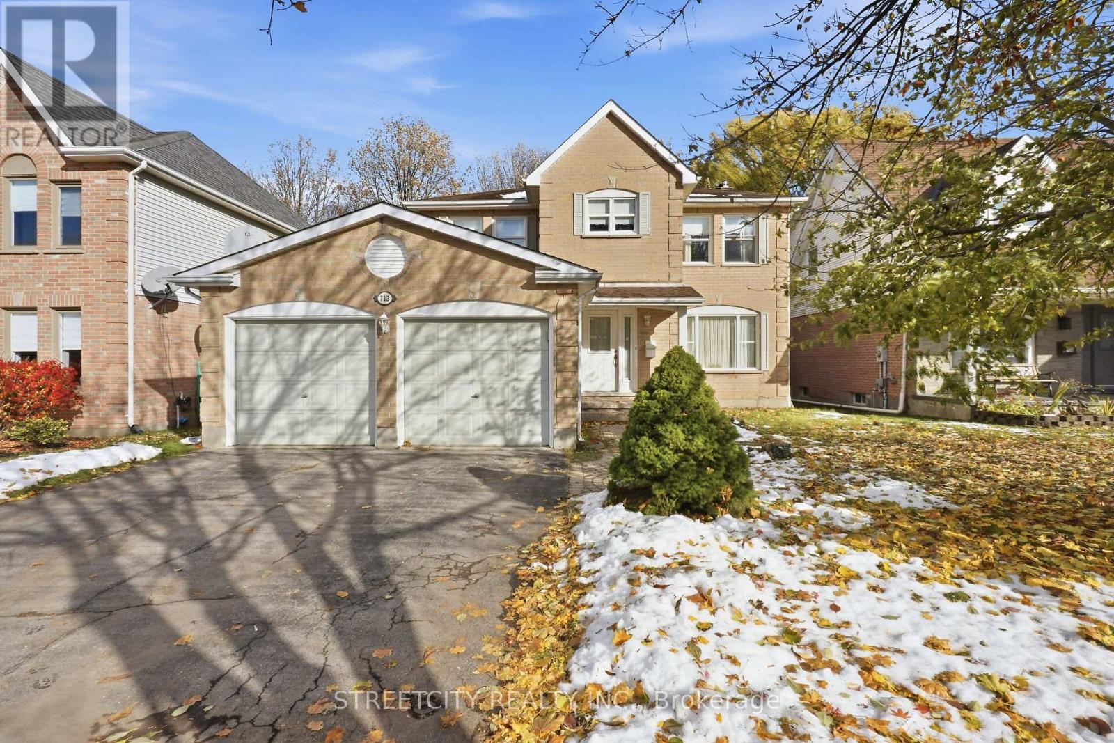 MLS® listing #29131106 for sale located at 713 GUILDWOOD BOULEVARD