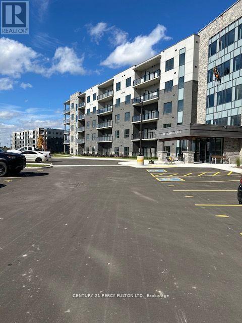 MLS® listing #29131478 for sale located at 305 - 1100 LACKNER PLACE