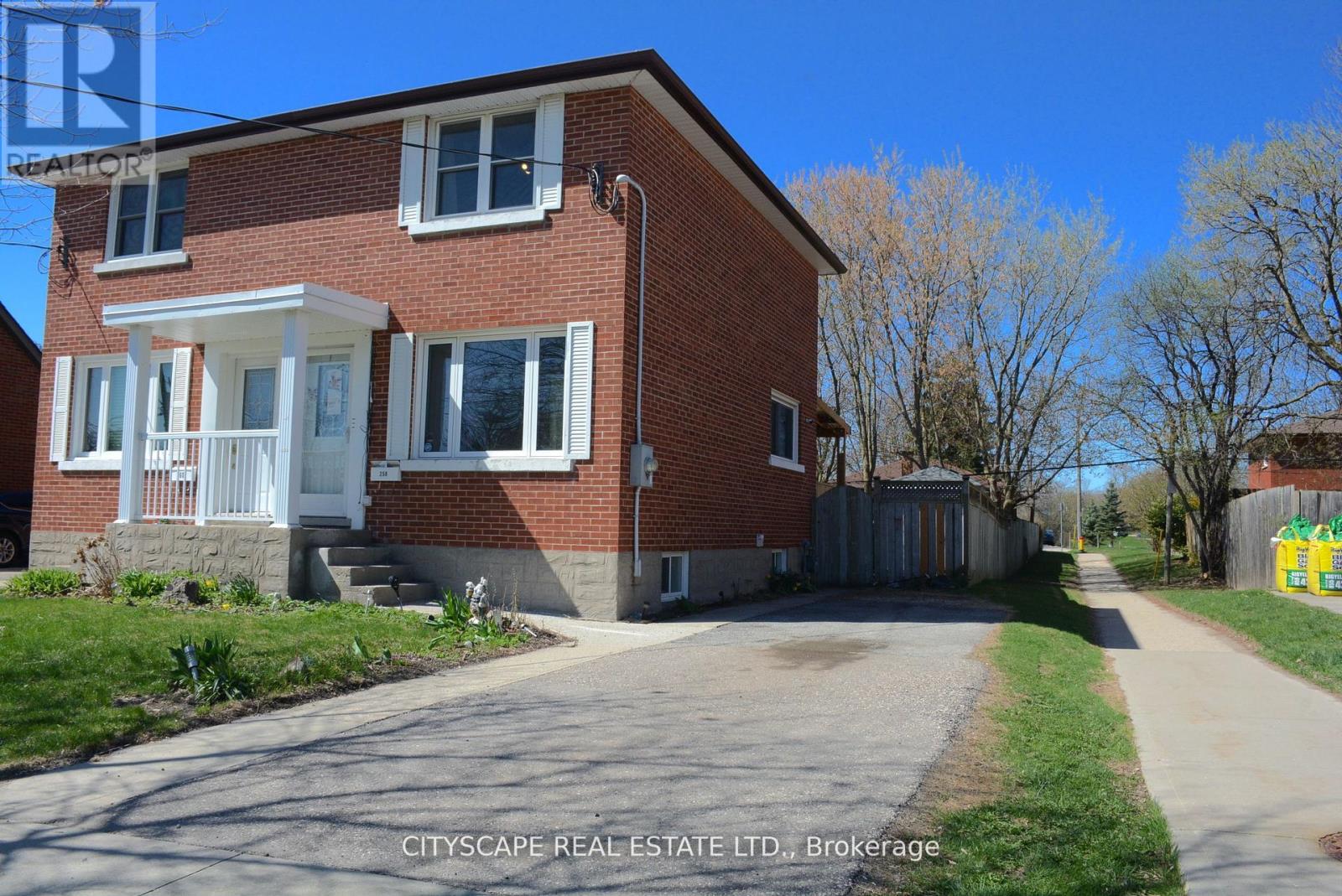 MLS® listing #29131479 for sale located at 258 LORNE AVENUE