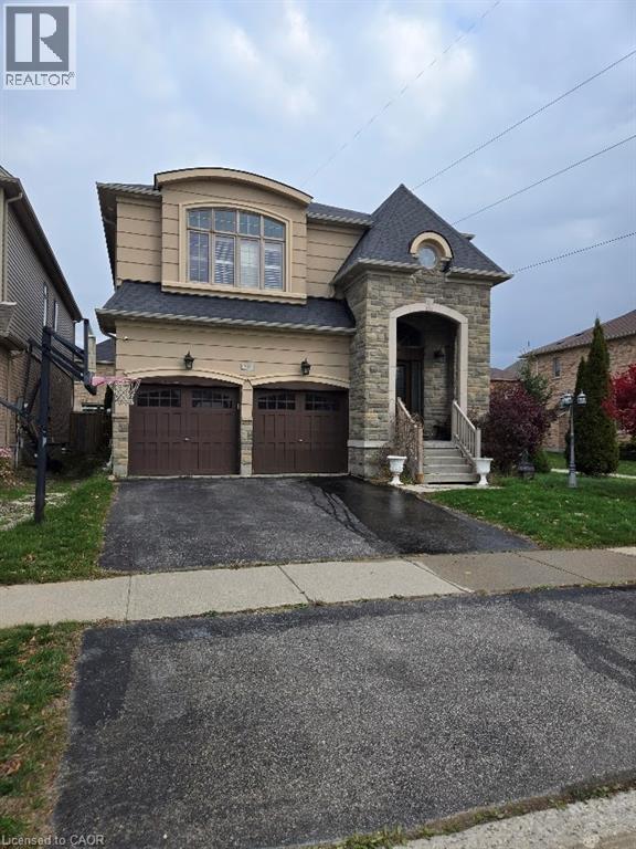 MLS® listing #29131516 for sale located at 548 WASAGA Crescent
