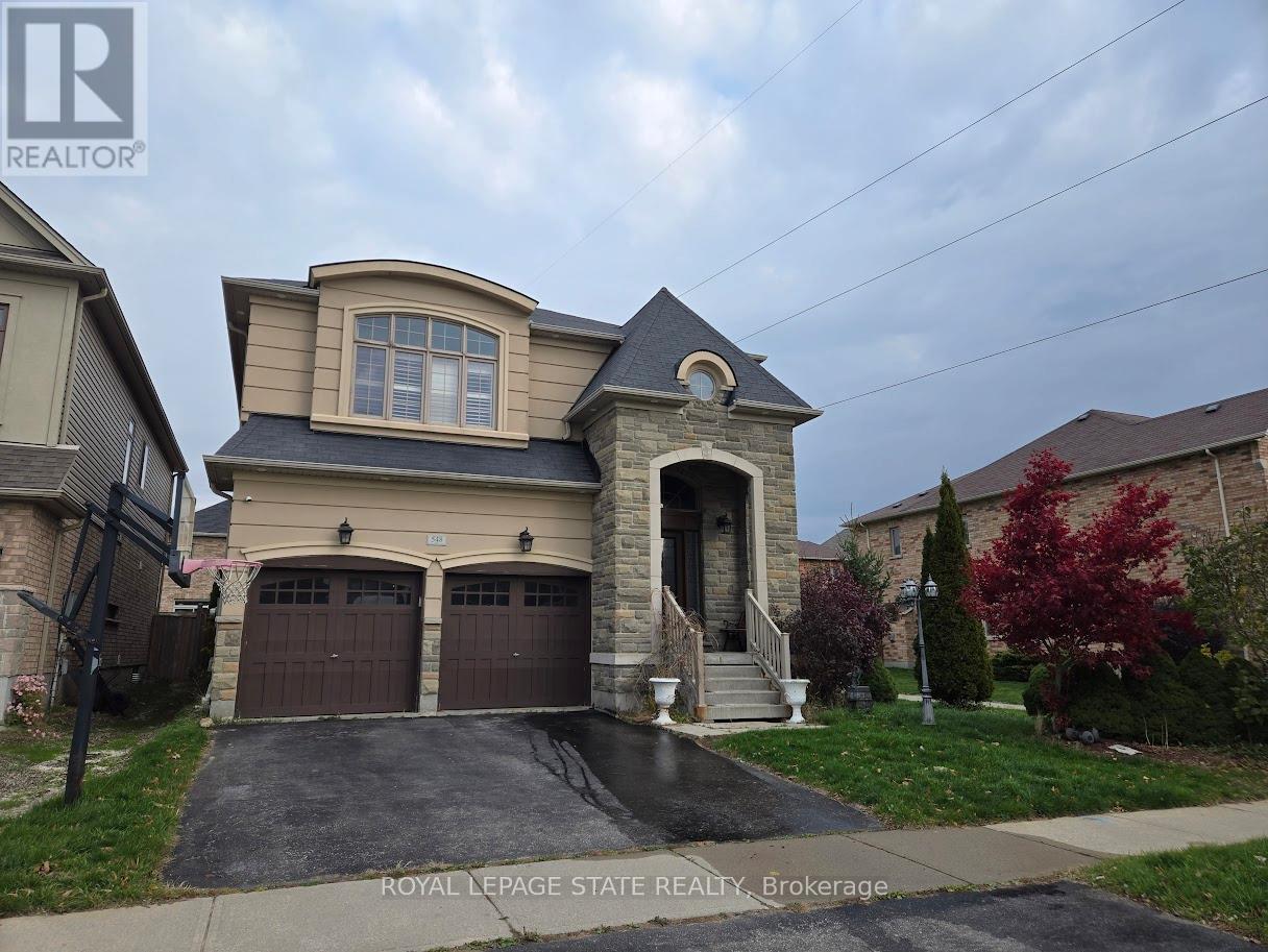 MLS® listing #29131773 for sale located at 548 WASAGA CRESCENT