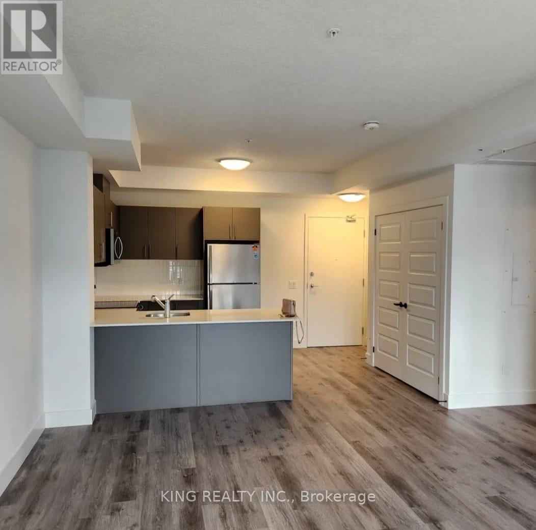 MLS® listing #29131777 for sale located at 401 - 1201 LACKNER PLACE