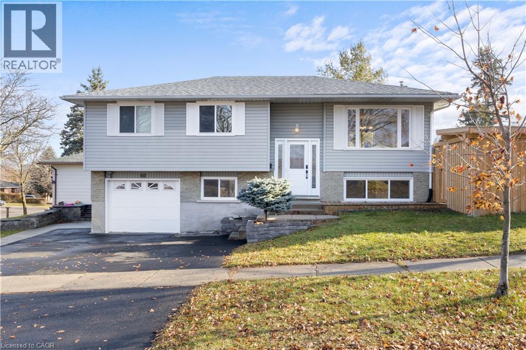 MLS® listing #29131943 for sale located at 60 DEVONGLEN Drive