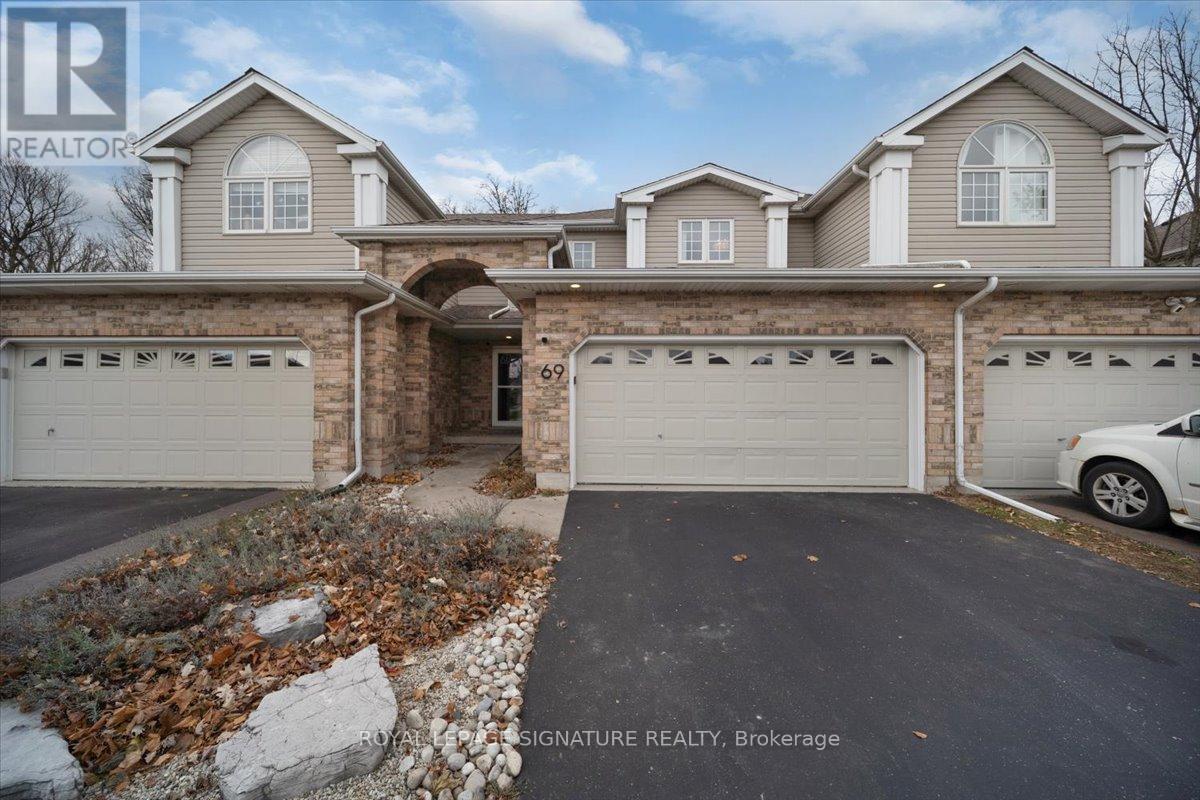 MLS® listing #29132148 for sale located at 69 CANDLE CRESCENT