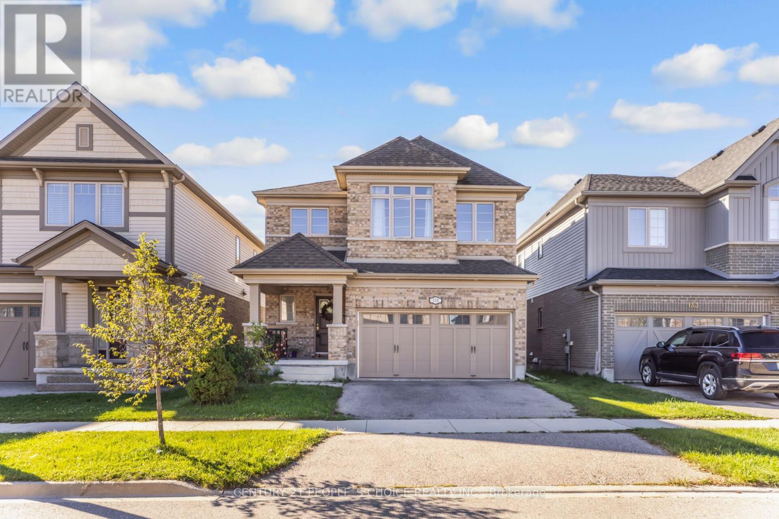 MLS® listing #29133060 for sale located at 131 STEEPLECHASE WAY