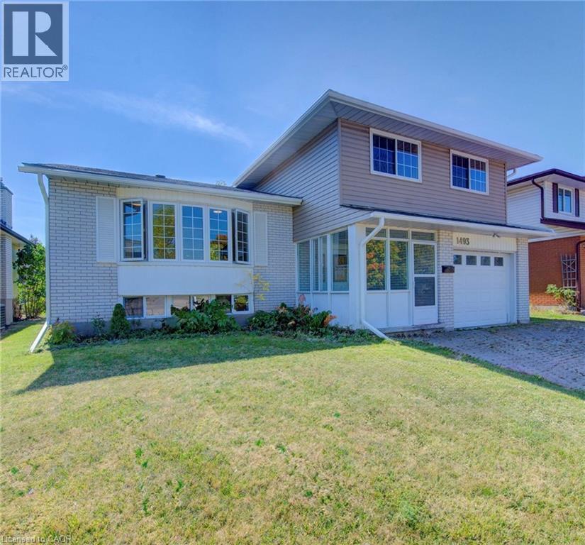 MLS® listing #29133629 for sale located at 1493 QUEENS Boulevard