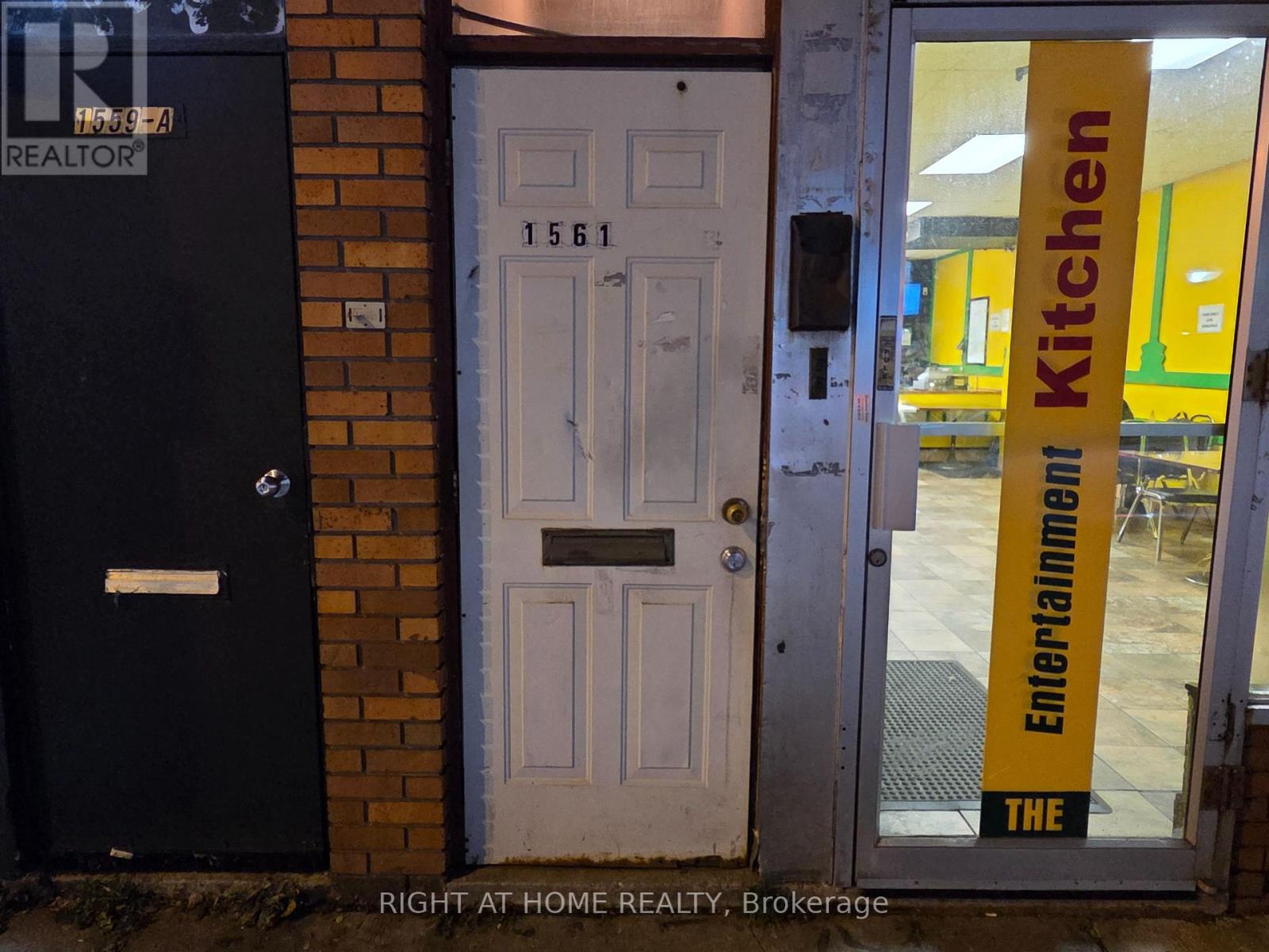 MLS® listing #29134181 for sale located at LEVEL 2 - 1561 EGLINTON AVENUE WEST AVENUE