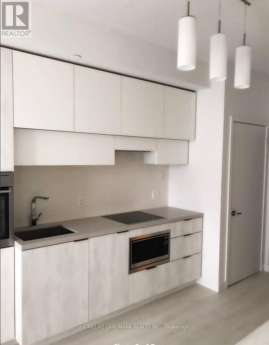 MLS® listing #29134184 for sale located at 1912 - 8 EGLINTON AVENUE E