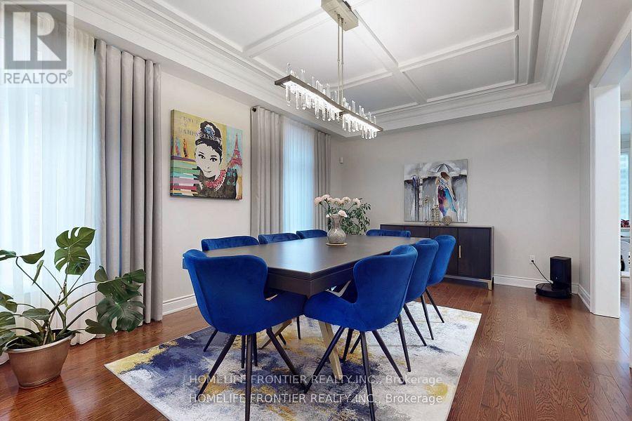 MLS® listing #29134211 for sale located at 28 ROCK ELM COURT