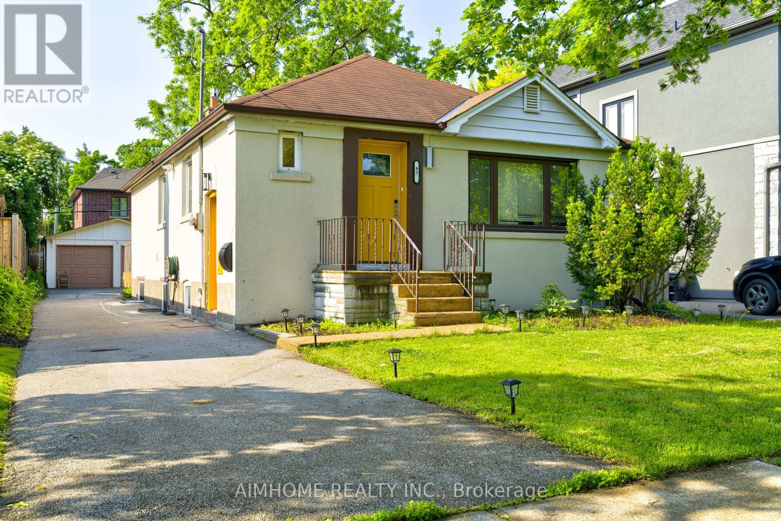 MLS® listing #29134218 for sale located at 97 EDGECROFT ROAD