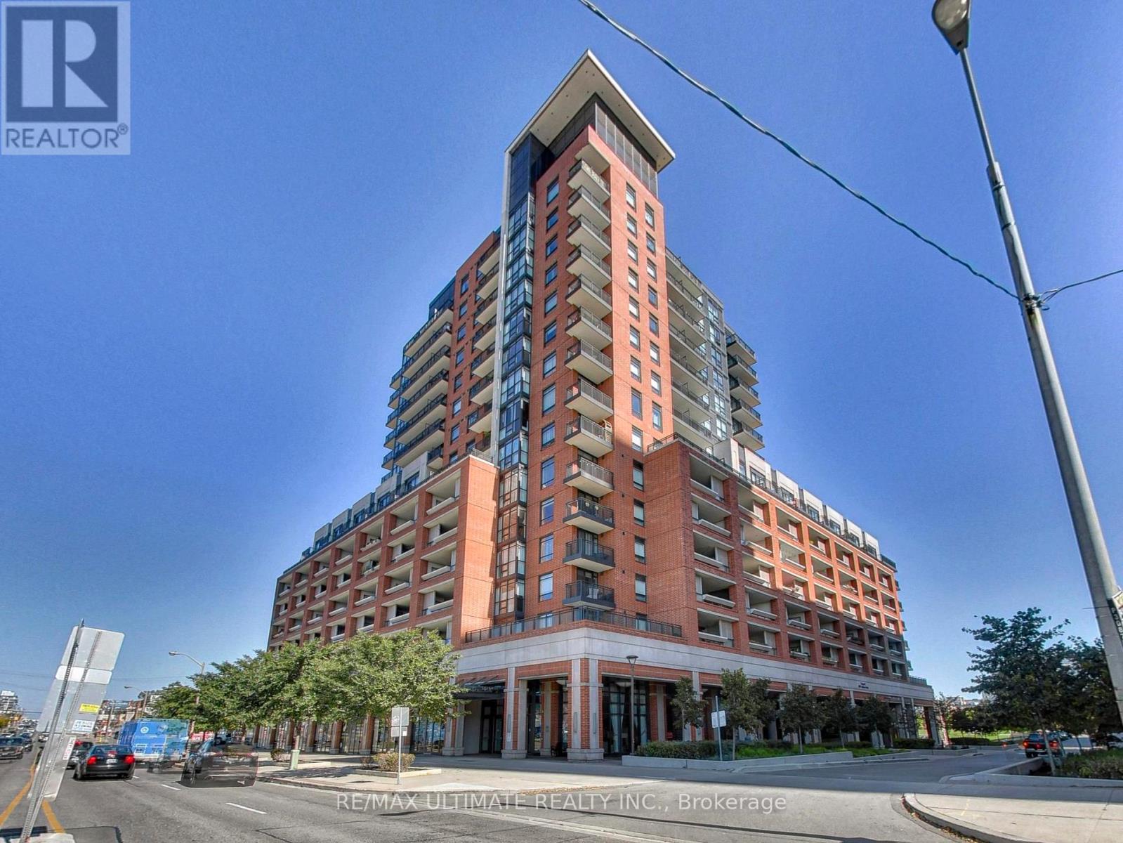 MLS® listing #29134275 for sale located at 1012 - 3091 DUFFERIN STREET