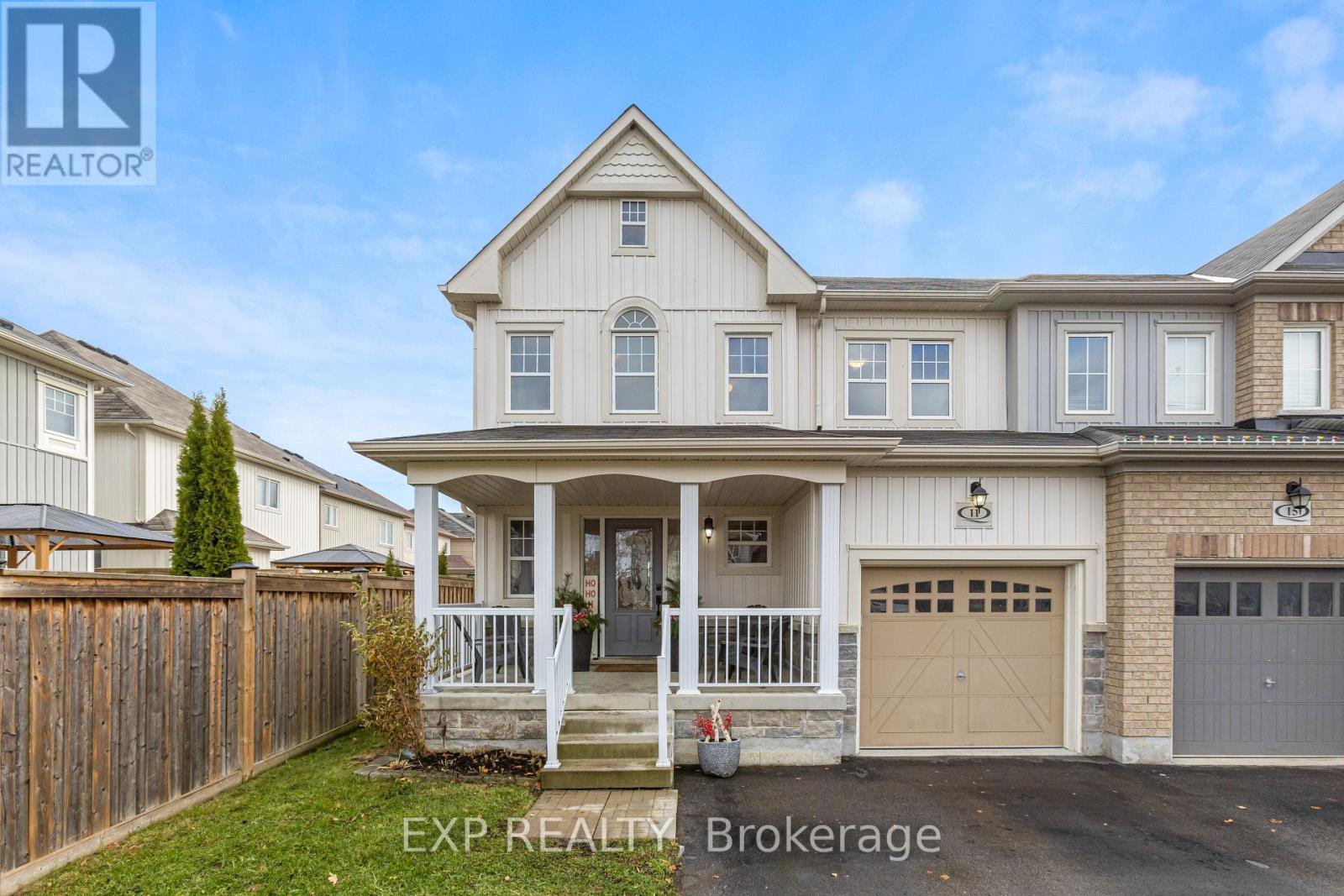 MLS® listing #29134403 for sale located at 11 ROBB LANE