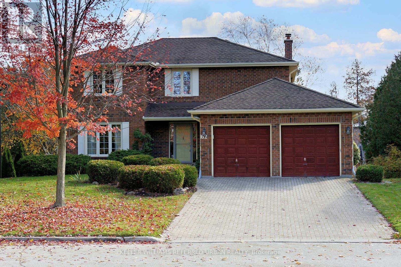 MLS® listing #29134516 for sale located at 62 DEVLIN PLACE