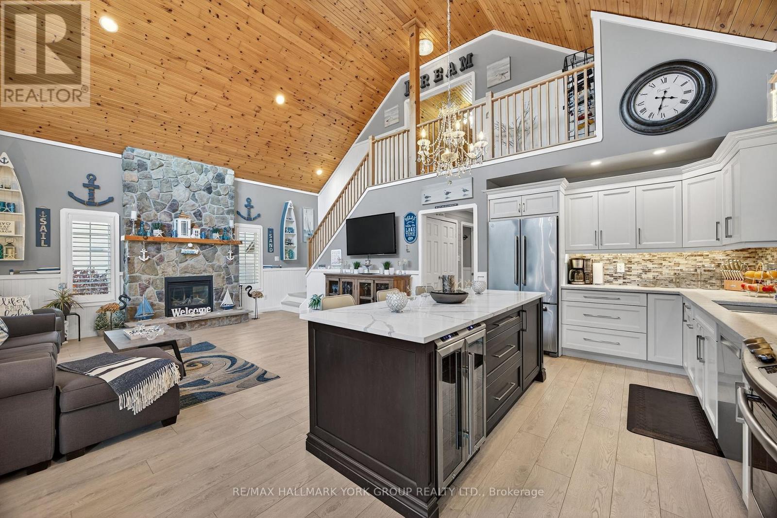 MLS® listing #29134523 for sale located at 41 MADAWASKA TRAIL