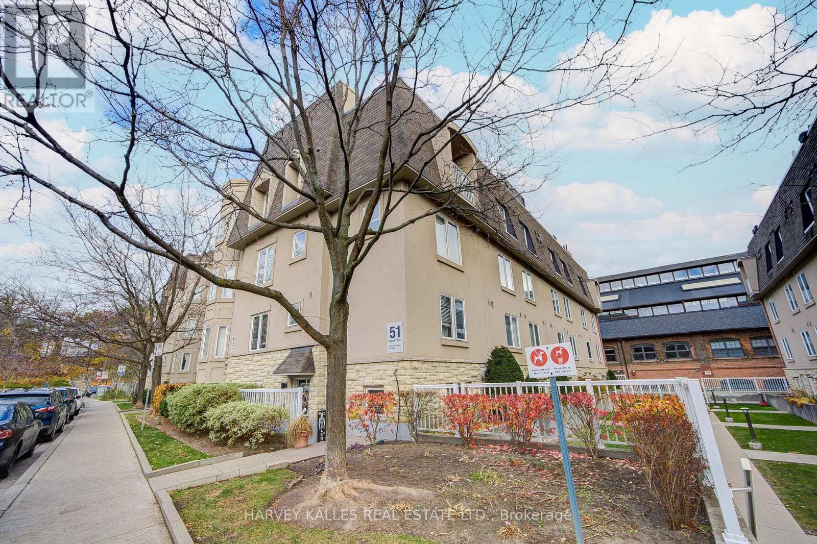 MLS® listing #29134558 for sale located at 55 - 51 FOUNDRY AVENUE