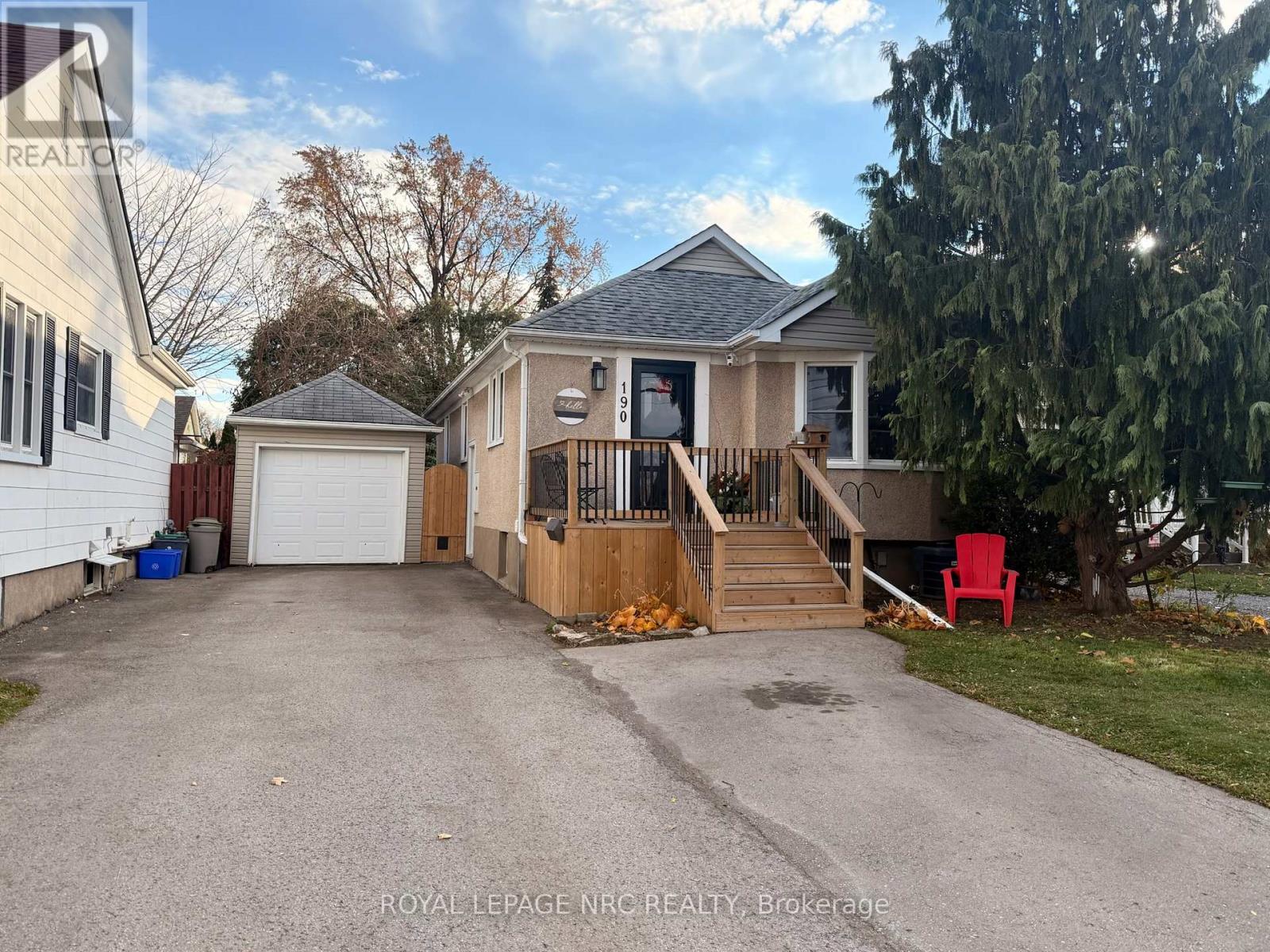 MLS® listing #29134578 for sale located at 190 CARLTON STREET