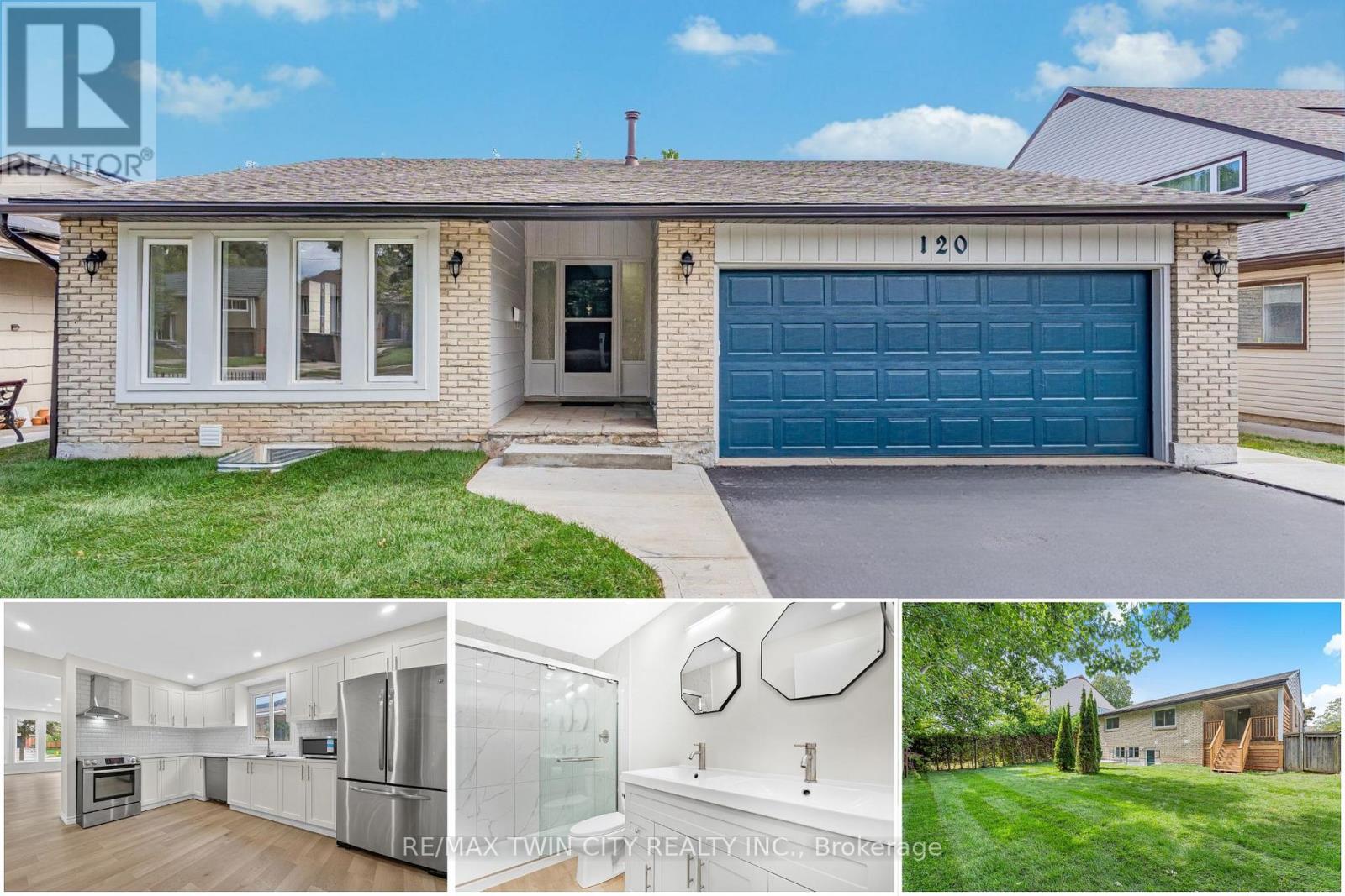 MLS® listing #29135757 for sale located at 120 WESTHEIGHTS DRIVE