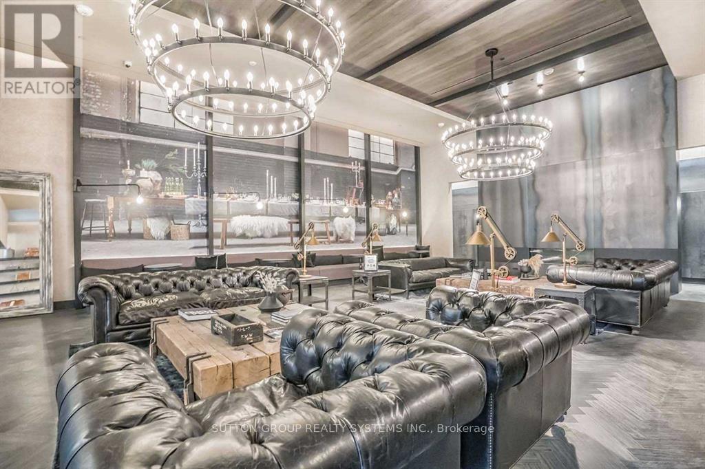 MLS® listing #29136295 for sale located at 1019 - 505 RICHMOND STREET W