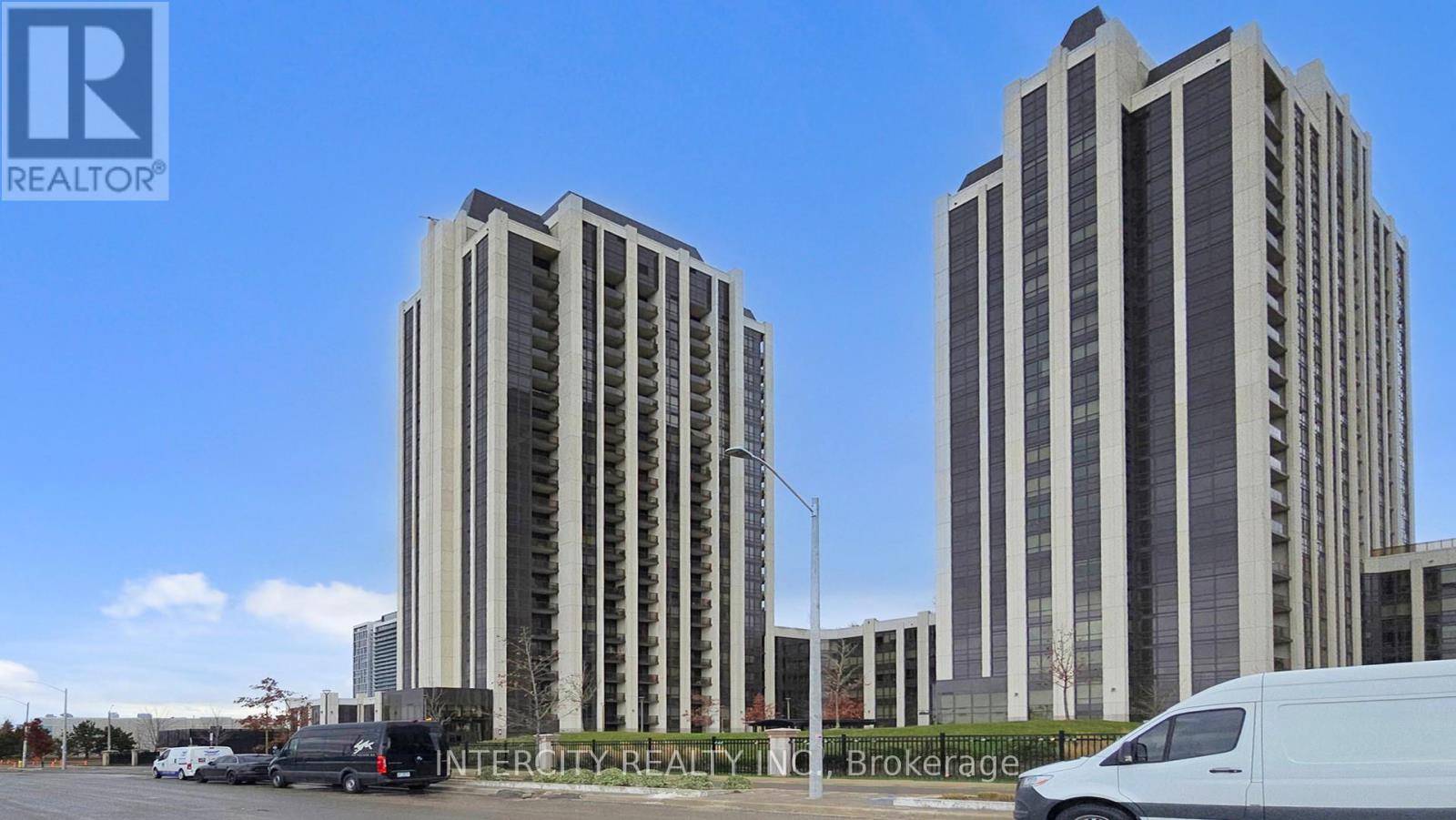 MLS® listing #29136334 for sale located at PH07 - 9075 JANE STREET