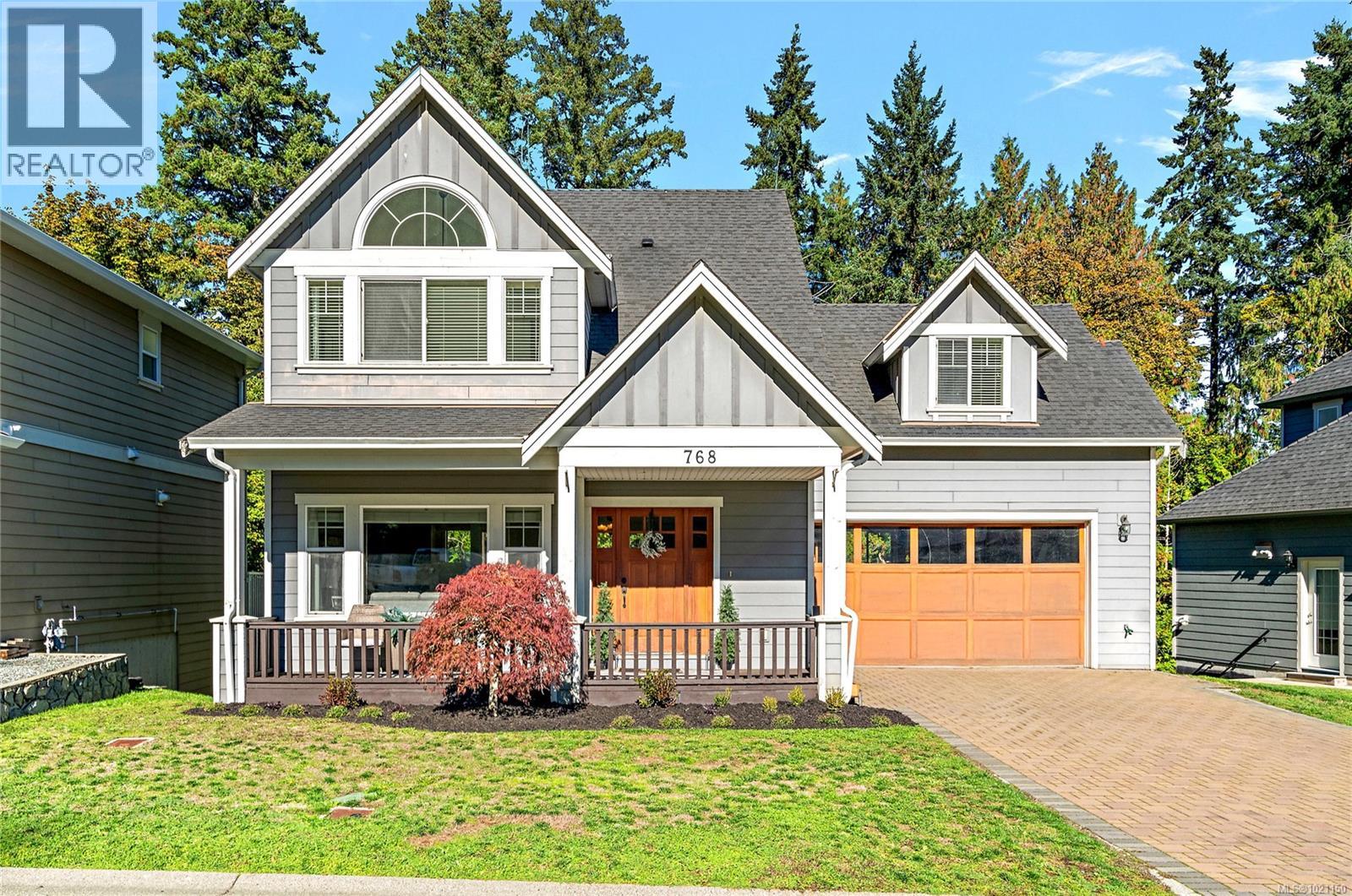 MLS® listing #29136524 for sale located at 768 Hanbury Pl