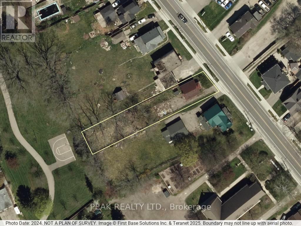 MLS® listing #29136688 for sale located at 257 MILL STREET