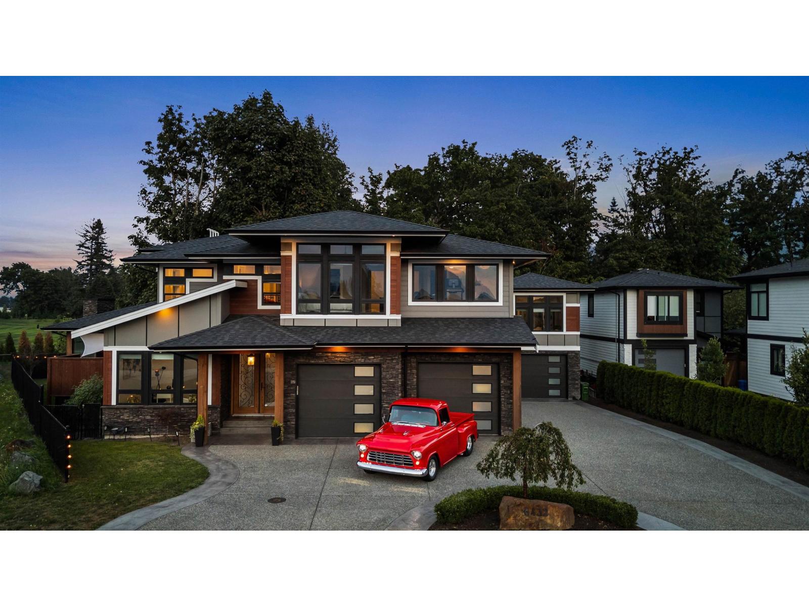 MLS® listing #29137276 for sale located at 6432 FAIRWAY STREET|Sardis South