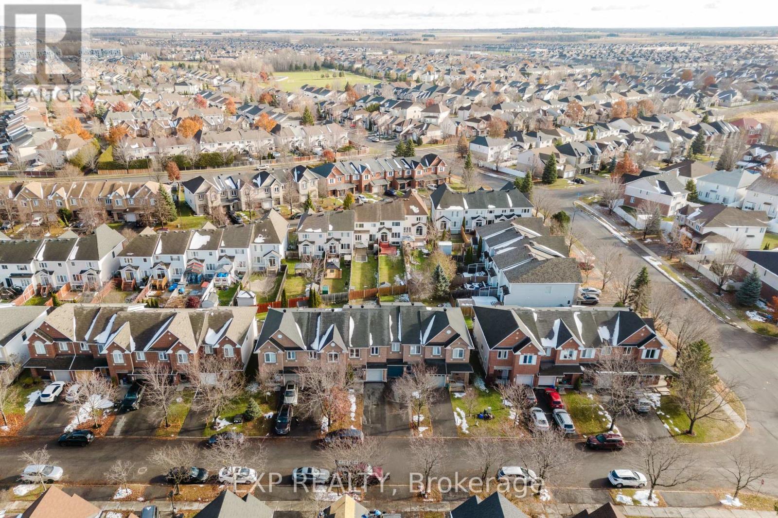 MLS® listing #29137767 for sale located at 2274 BROCKSTONE CRESCENT