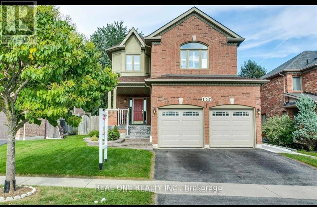 MLS® listing #29137894 for sale located at BSEMENT - 157 WALLER STREET