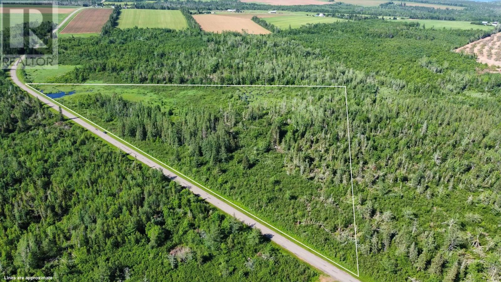 MLS® listing #29137964 for sale located at Acreage Strathcona Road