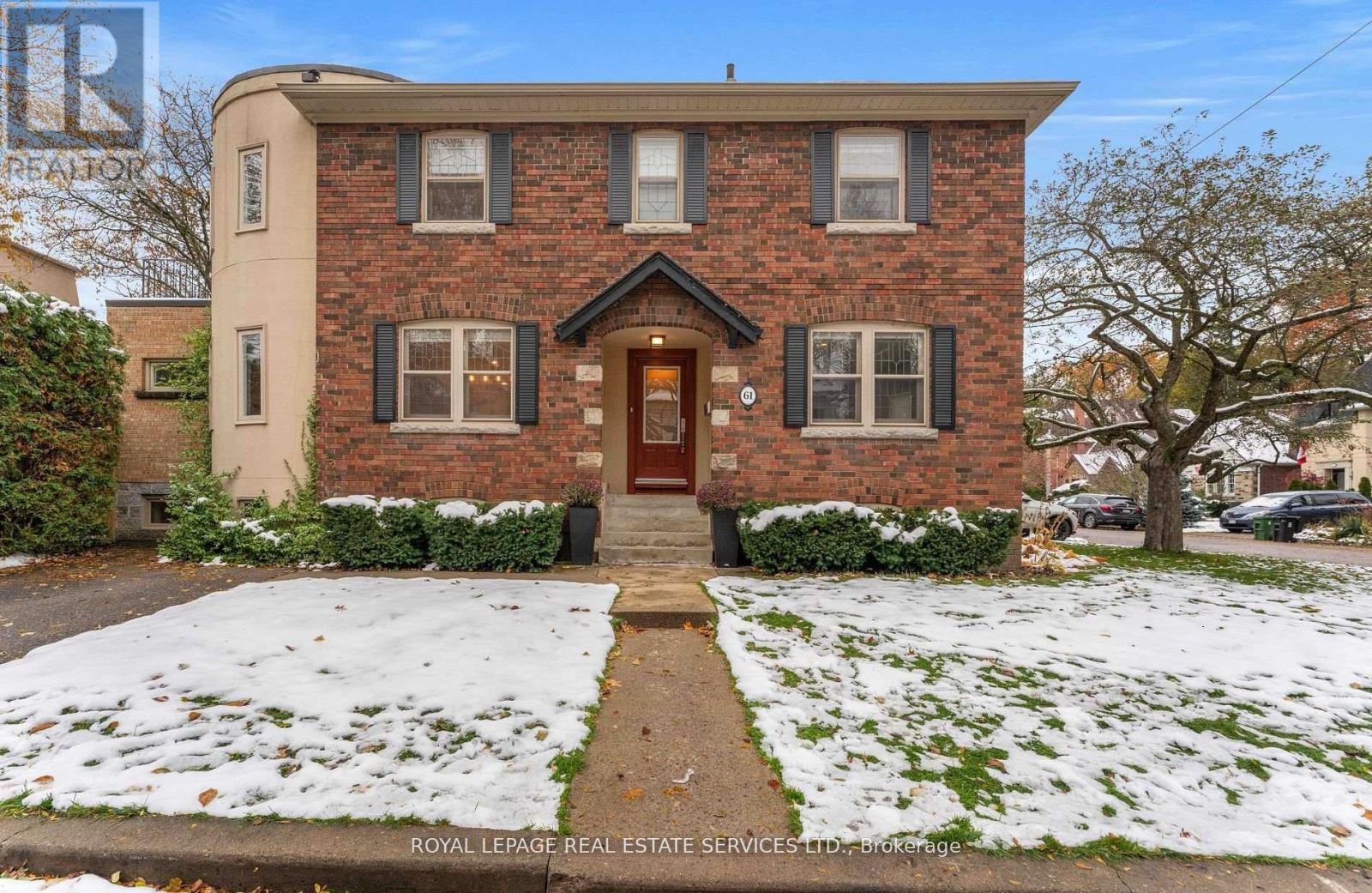 MLS® listing #29137995 for sale located at 61 BRAESIDE ROAD