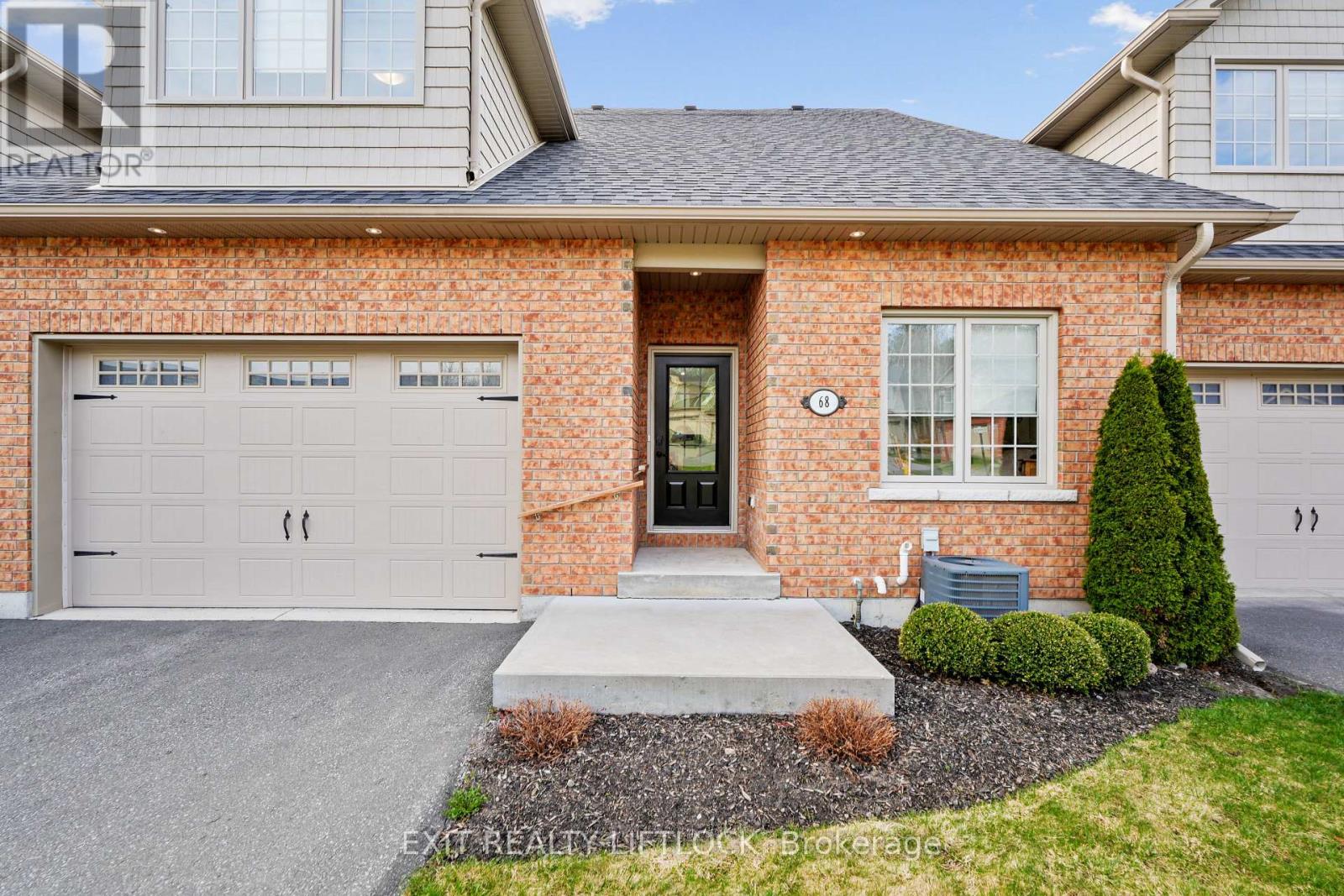 MLS® listing #29138087 for sale located at 10 - 68 BLOSSOM COURT