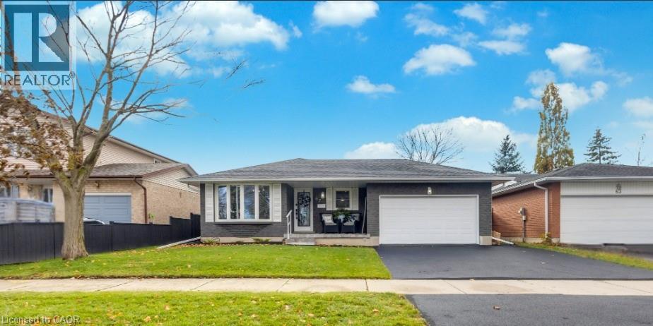 MLS® listing #29138109 for sale located at 67 WEST ACRES Crescent