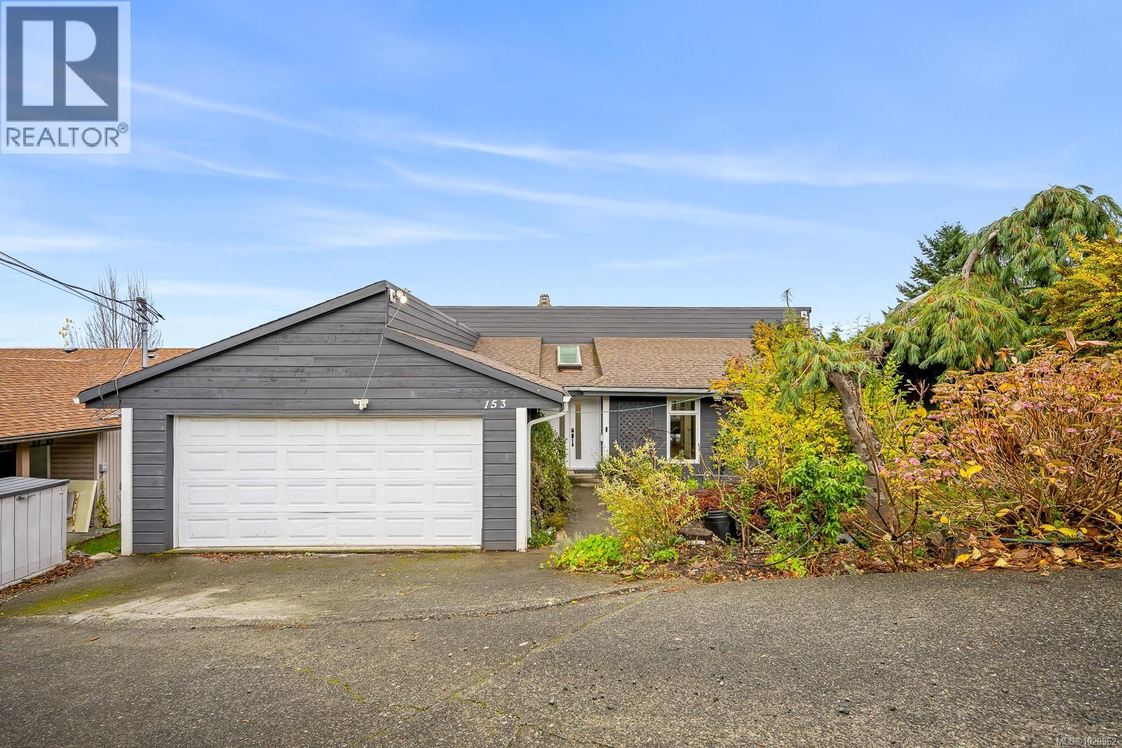 MLS® listing #29138139 for sale located at 153 Alder St S