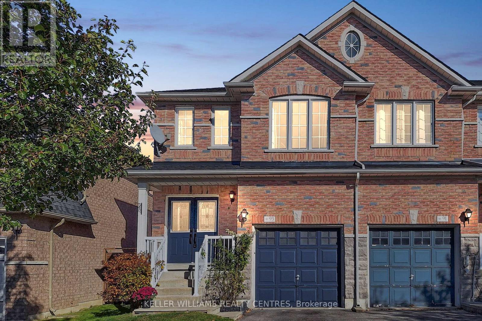 MLS® listing #29138171 for sale located at 93 BARR CRESCENT