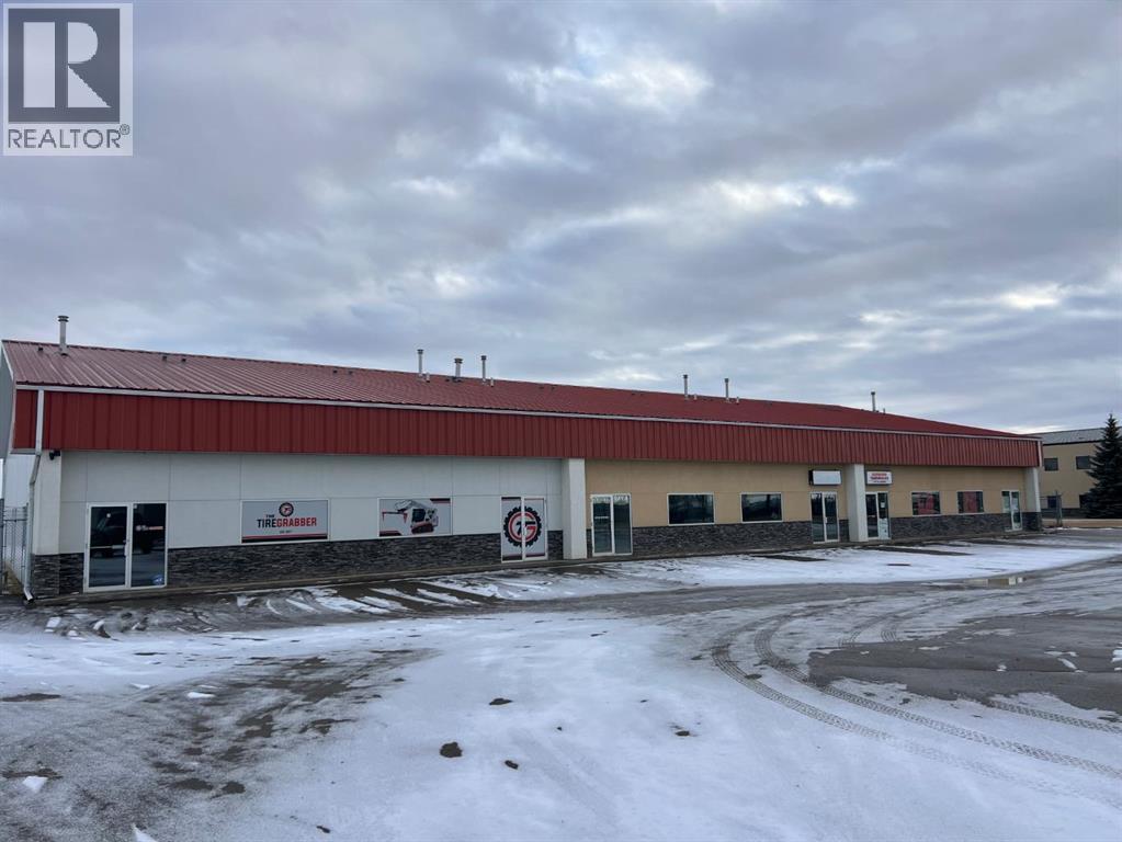 MLS® listing #29138239 for sale located at 4701 36 Street