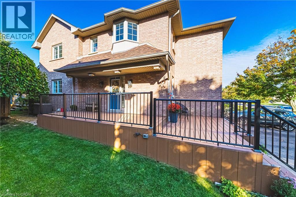 MLS® listing #29138241 for sale located at 55 MORWICK Drive