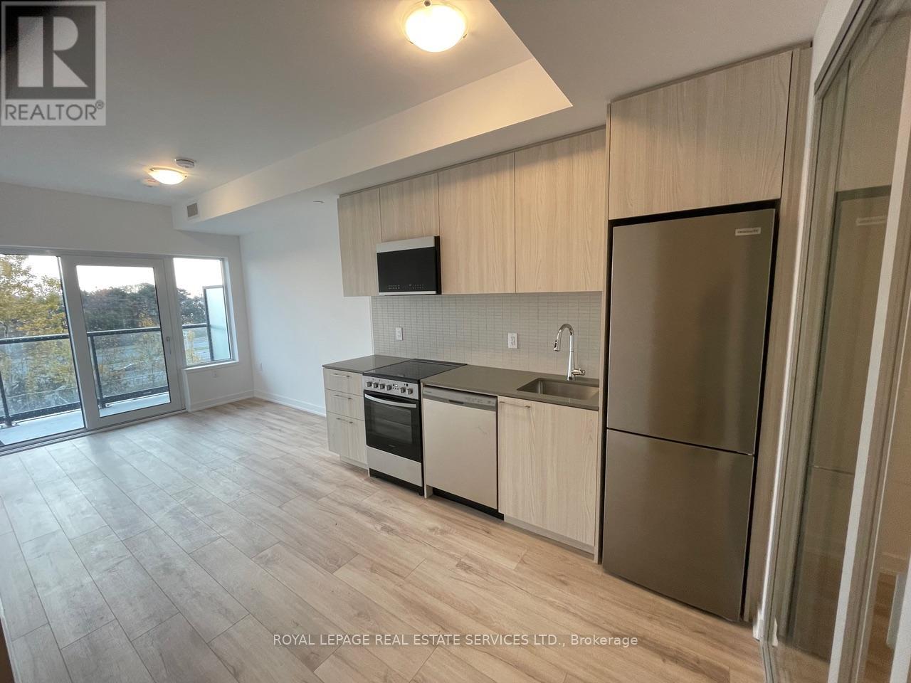 MLS® listing #29138284 for sale located at 208 - 7439 KINGSTON ROAD