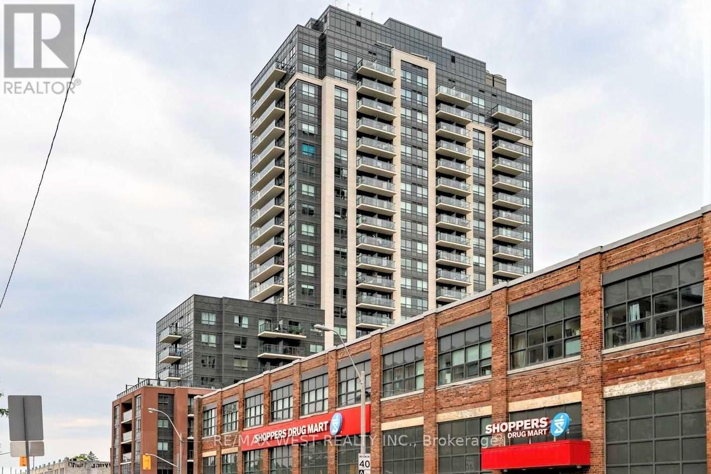 MLS® listing #29138342 for sale located at 318 - 1420 DUPONT STREET