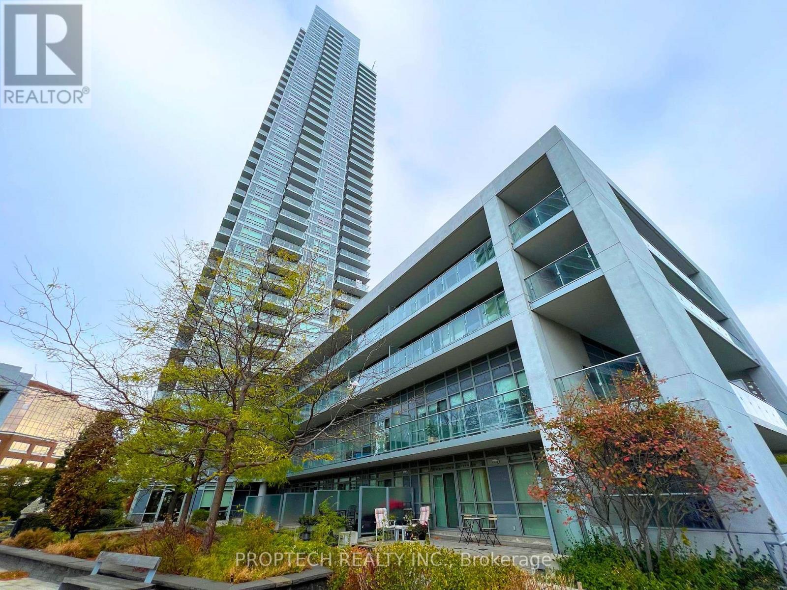 MLS® listing #29138455 for sale located at 1601 - 2015 SHEPPARD AVENUE E