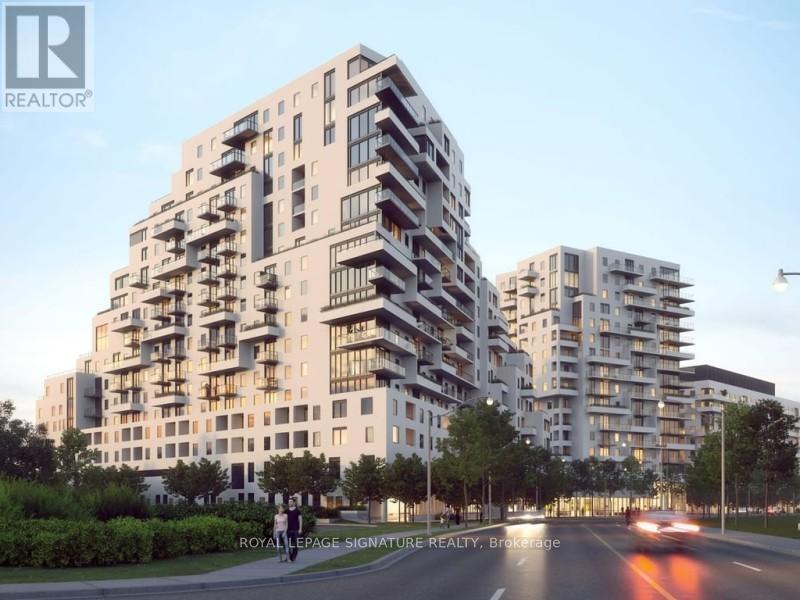 MLS® listing #29138474 for sale located at 1509 - 1050 EASTERN AVENUE